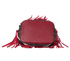 Belgrove Bucket Bag, top view